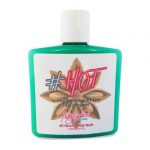 All Natural Body Wash - #Hot (Cinnamon)