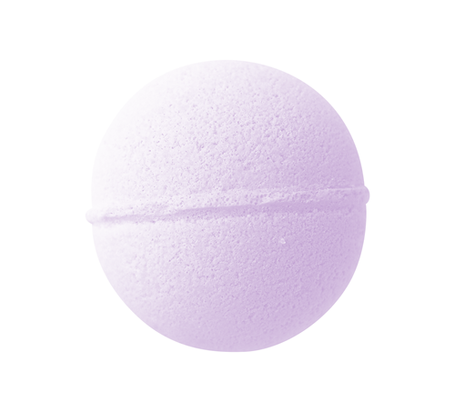 Bath Bomb - #Chillout (Lavender)