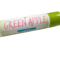 green apple lip balm