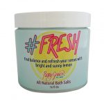 Bath Salts – #Fresh (Lemon)