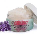 Body Scrub – #Chillout (Lavender)