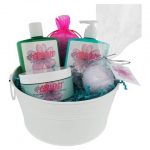 Gift Basket Collection – #Chillout (Lavender)
