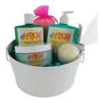 Gift Basket Collection – # Fresh