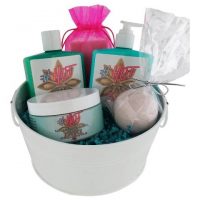 Gift Basket Collection - #Hot (Cinnamon)