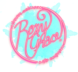 Roxy Grace and Company