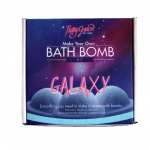 DIY Bath Bomb Galaxy Kit_Blue